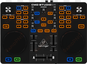 behringer cmdstudio2a - behringer cmd studio 2a