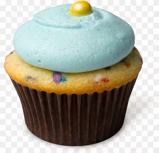 being - birthday cupcake transparent