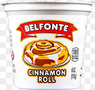 Belfonte Lite Sour Cream, 16 Oz transparent png image