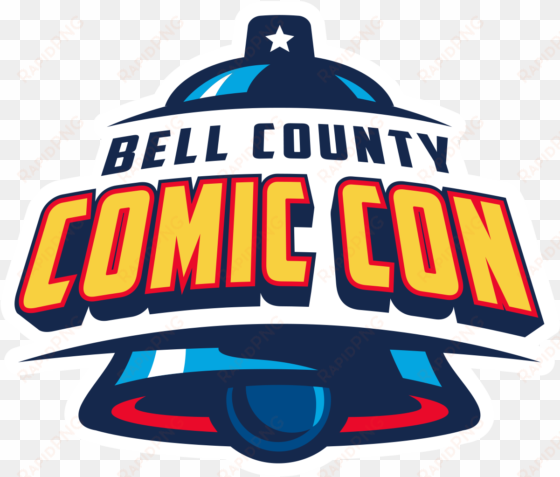 bell county comic con