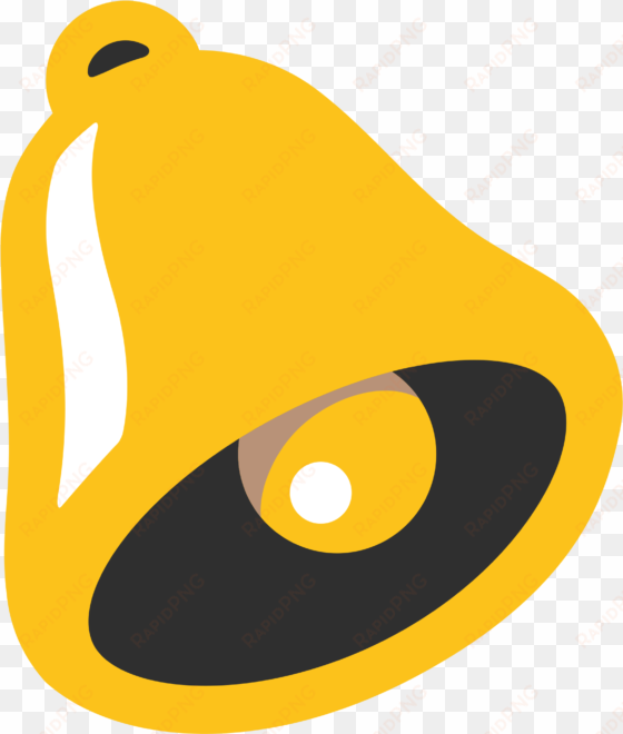 bell icon emoji