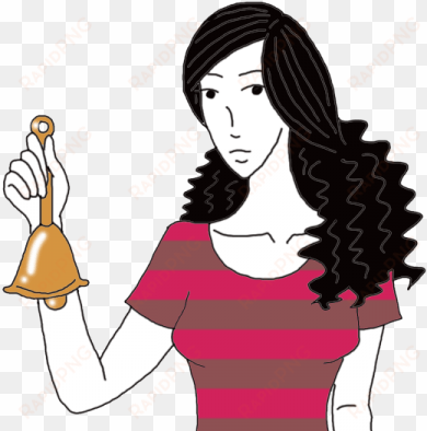 bell or bells - dream bells