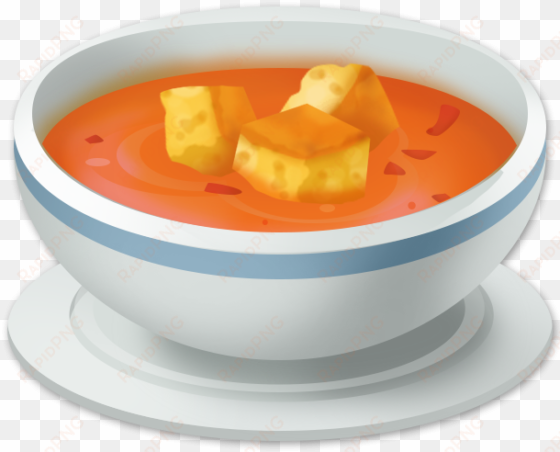 bell pepper soup - wiki