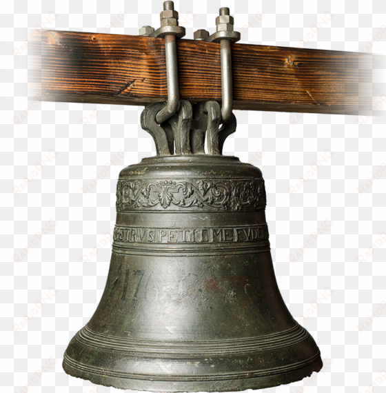 bell png - the hanging church