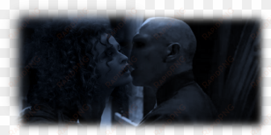 bellatrix and lord voldemort images bellamort wallpaper - lord voldemort