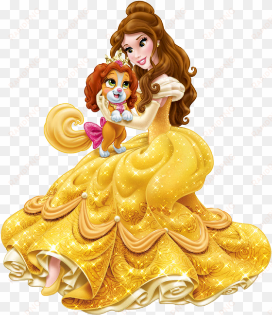 belle teacup - disney princess belle