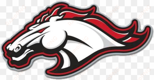 Bellevue - Brophy College Prep Broncos transparent png image