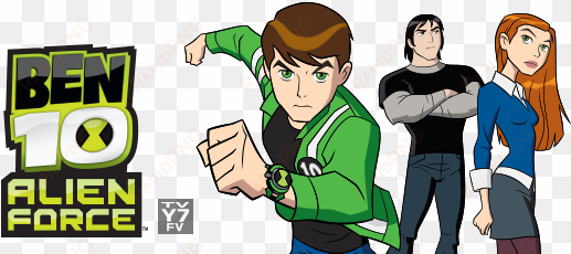 ben 10 clip art - ben 10 alien force png