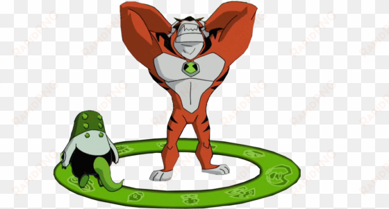 Ben 10 Omniverse Opening Fgh - Ben10 Omniverse Png transparent png image