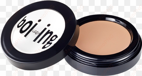 benefit's boi-ing - benefit boi-ing industrial strength concealer - shade-medium/deep