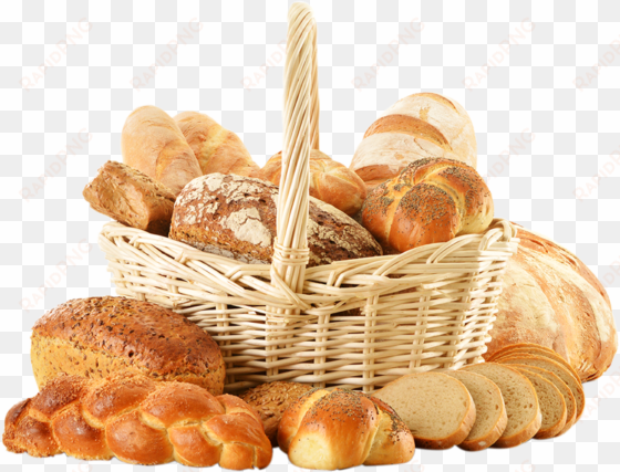 benefits of flip - bread basket png