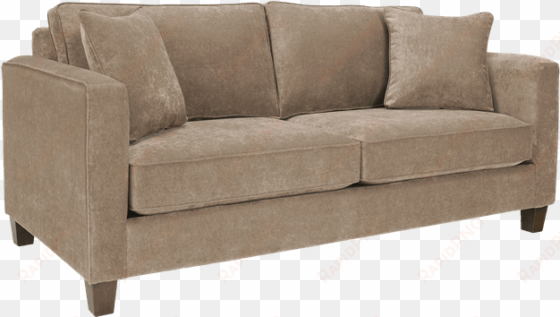 bennet truffle sofa - bank vinny