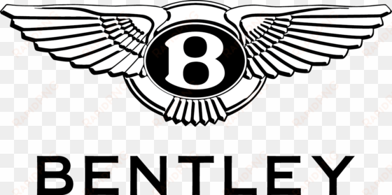 bentley logo design bentley symbol, bentley logo, bentley - lamborghini logo black and white