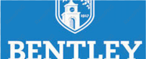bentley university - bentley university logo vector