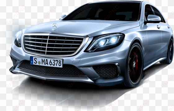 benz png