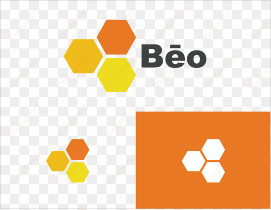 "beo" logo for creative learning website august - graphic design