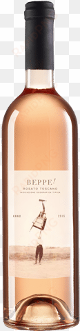 beppe rosato toscana igt, - il palagio beppe rosato sting 2016