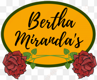 bertha miranda's mexican restaurant and cantina - bicycle mini key fob, yellow and blue bikes with flowers