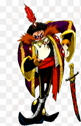 besides, who wouldn't want to kidnap a man like this - sonic secret rings eggman