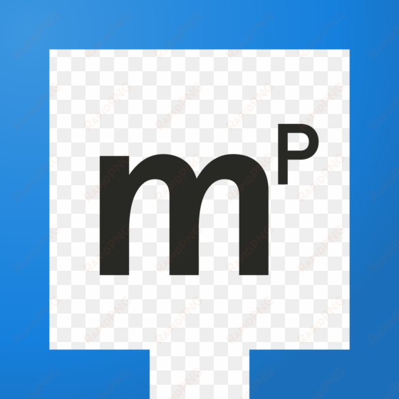 Best Apps For Architects - Magic Plan Logo transparent png image