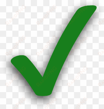 best free checkmark - check mark transparent background free