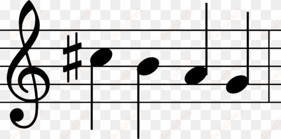 best free music notes png picture - funny music teacher memes