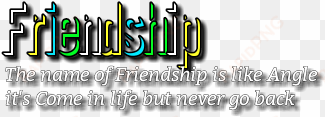 best friends png texts - graphic design