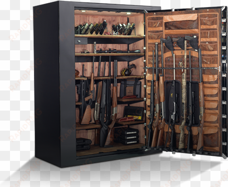 best gun safes in the market - best gun safes