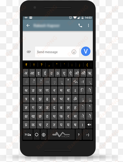 best indian multilanguage keyboard apps for android - smartphone