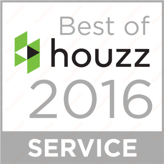 Best Of Houzz Award 2016 Customer Service Custom Wine - Houzz transparent png image
