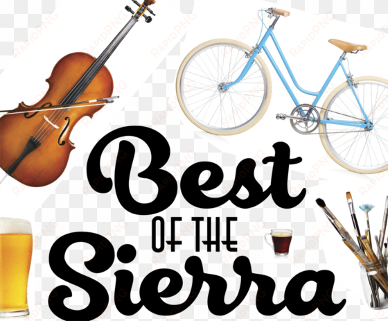 best of the sierra - 1920s speakeasy