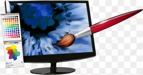 best painting software elegant the best digital painting - best water colour software