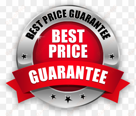 best price guarantee - best price guarantee logo
