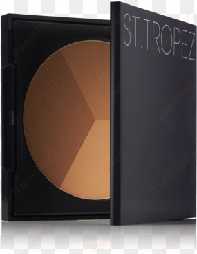 best spring, summer hairstyle and makeup trends, 2017, - st tropez 3 in 1 bronzing powder