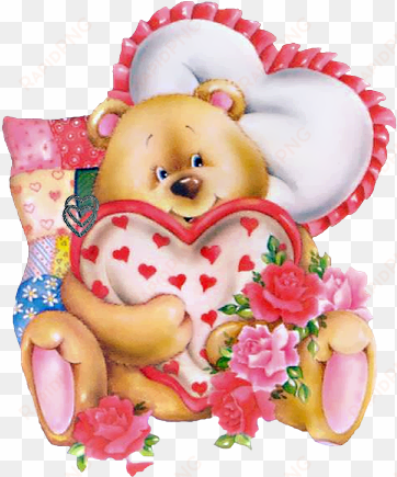 best teddy bear birthday images teddy bear png transparent - boa noite com anjinhos