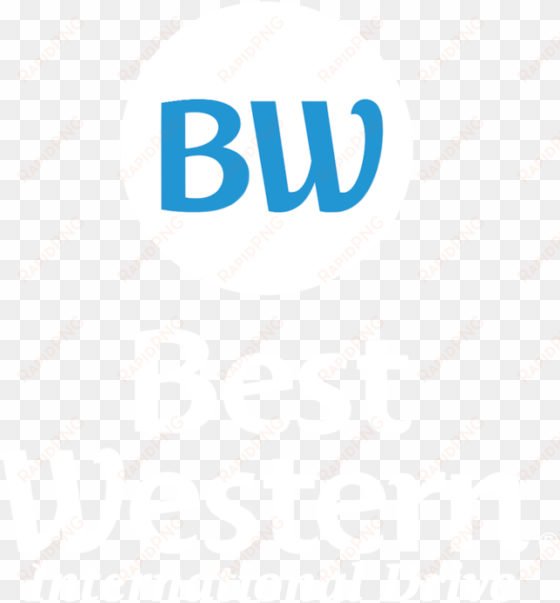 best western plus logo