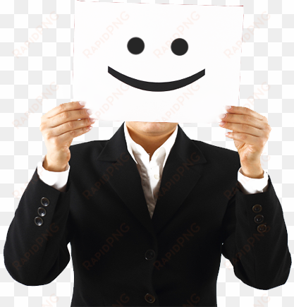 better customer service - happy customer png