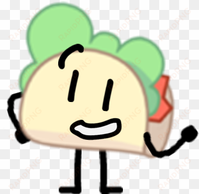 bfb taco - wiki