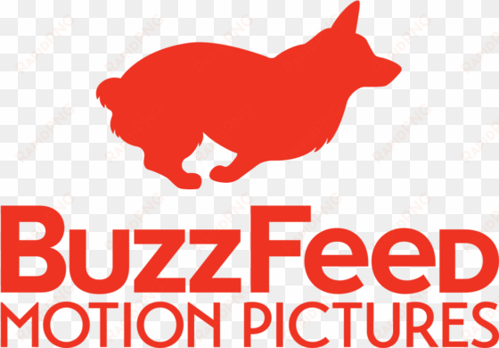 bfmp logo vertical - buzzfeed motion pictures logo