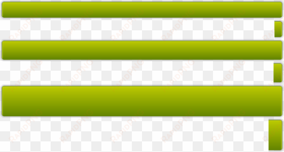 bg buttons sprite limegreen - lime green banner png