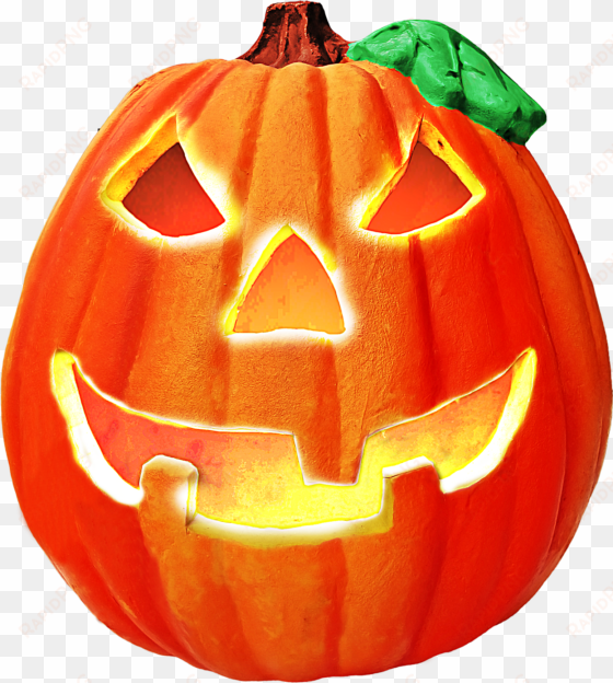 bí ngô halloween png