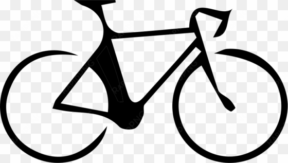 Bicyc Road Bike Comments - Road Bike Logo Png transparent png image