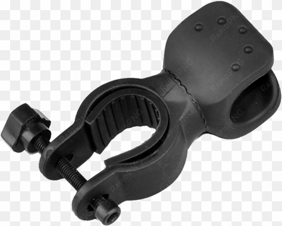 bicycle flashlight bracket riding clip bicycle accessories - bicycle