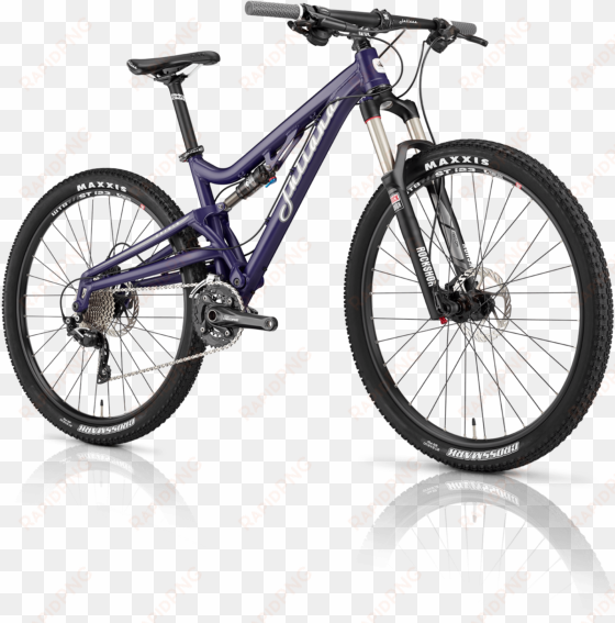 bicycle png clipart - santa cruz bikes black