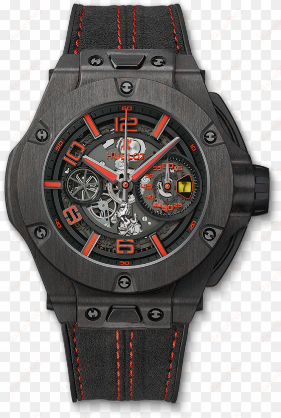 big bang ferrari unico carbon - hublot big bang ferrari unico carbon