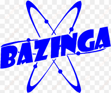 big bang theory png - big bang theory atom symbol