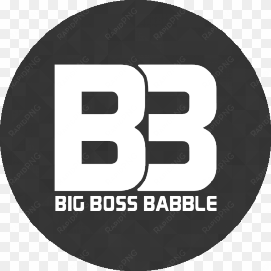 big boss battle big boss babble - used car icon
