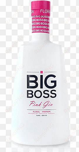 big boss gin