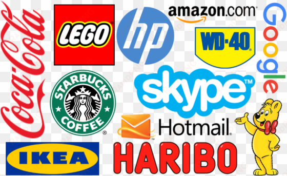 big brands group logo - famous brands in denmark