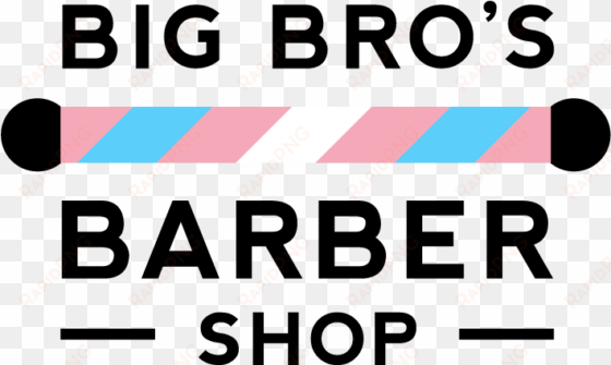 big bro's barbershop - big bros barber shop